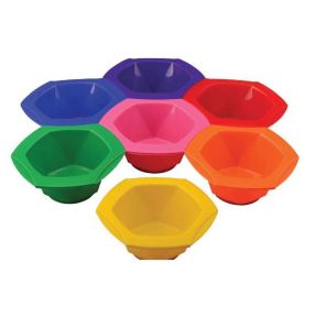 Prisma Rainbow Bowl Set 7Pcs